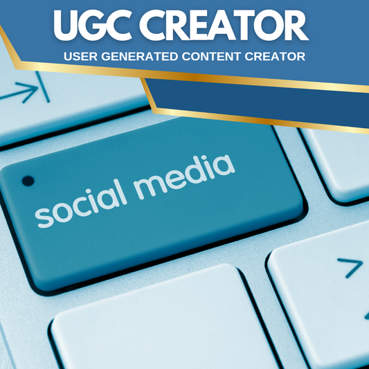 UGC Creator - User Generated Contact Creator