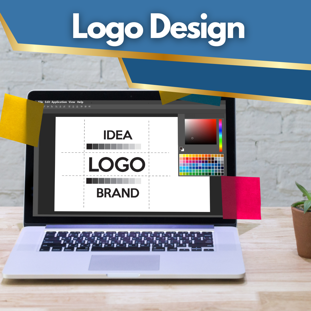 Custom Logo Design