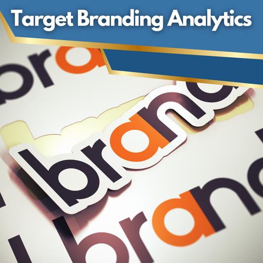 Target Branding Analytics