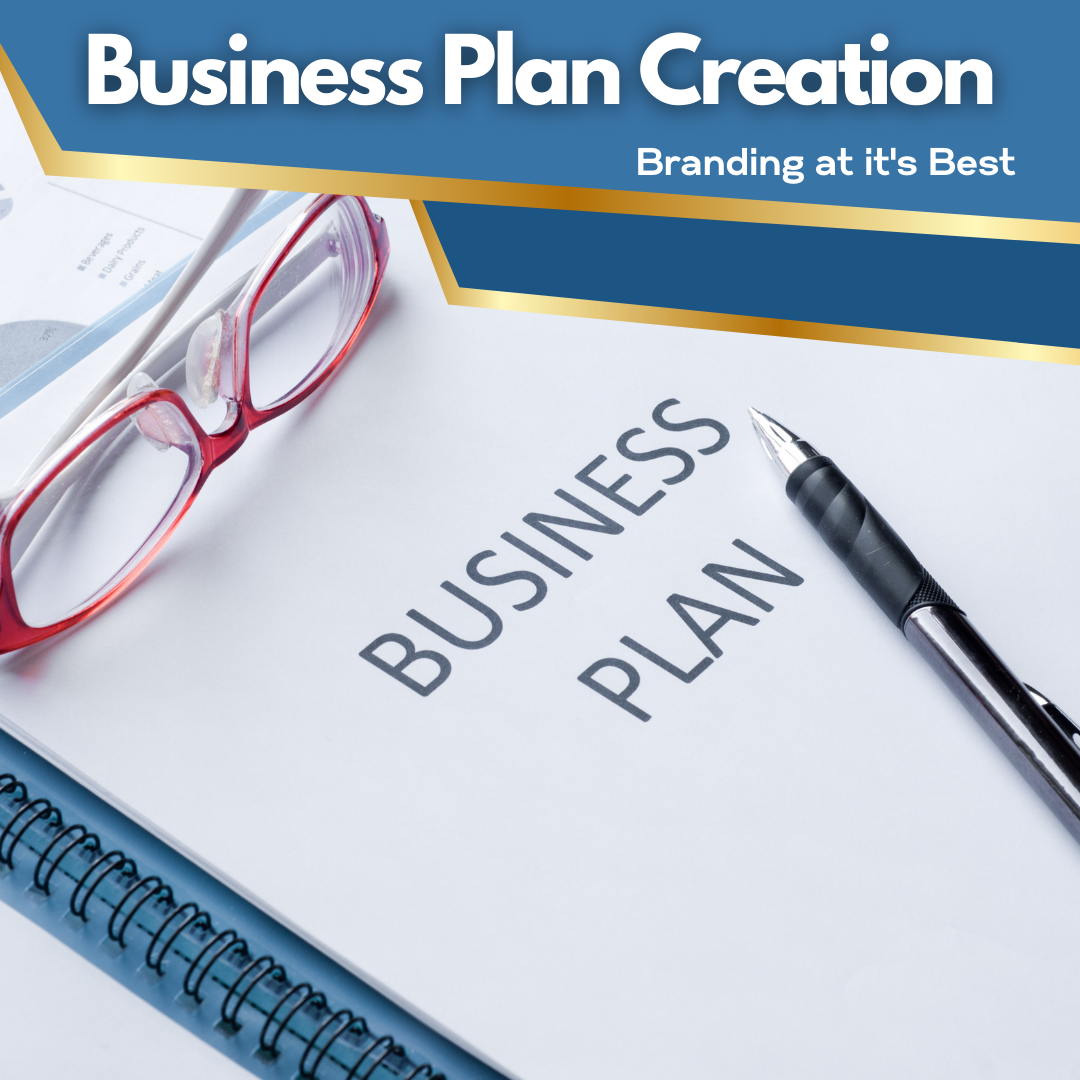 Business Plan Builder